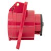 Розетка скрыт. уст. 16А 380В 3P+РЕ IP44 (414) EKF ps-414-16-380, изображение 6 • Купить по низкой цене в интернет-магазине СМЭК