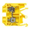 Колодка клеммная JXB-2.5/35 (25а) желт. EKF plc-jxb-2.5/35y, изображение 7 • Купить по низкой цене в интернет-магазине СМЭК