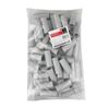 Муфта соединительная для трубы 25мм (уп.50шт) Plast EKF ms-t-25, изображение 3 • Купить по низкой цене в интернет-магазине СМЭК