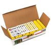 Колодка клеммная JXB-6/35 (50а) желт. EKF plc-jxb-6/35y, изображение 6 • Купить по низкой цене в интернет-магазине СМЭК