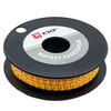 Маркер каб. 2.5кв.мм "C" (ЕС-1) (уп.1000шт) EKF plc-KM-2.5-C, изображение 4 • Купить по низкой цене в интернет-магазине СМЭК
