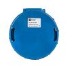 Розетка кабельная 63А 220В (233) 2P+РЕ IP67 EKF ps-233-63-220, изображение 6 • Купить по низкой цене в интернет-магазине СМЭК