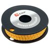 Маркер каб. 6.0кв.мм "3" (ЕС-3) (уп.350шт) EKF plc-KM-6-3, изображение 3 • Купить по низкой цене в интернет-магазине СМЭК