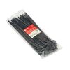 Хомут кабельный 7.2х300 нейл. черн. (уп.100шт) EKF plc-cb-7.2x300 • Купить по низкой цене в интернет-магазине СМЭК