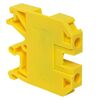 Колодка клеммная JXB-2.5/35 (25а) желт. EKF plc-jxb-2.5/35y • Купить по низкой цене в интернет-магазине СМЭК