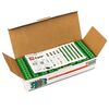 Колодка клеммная JXB-6/35 (50а) зел. EKF plc-jxb-6/35gn, изображение 8 • Купить по низкой цене в интернет-магазине СМЭК