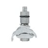Зажим ответвительный плашечный SL37.27 10-95/10-95 EKF sl-37.27 • Купить по низкой цене в интернет-магазине СМЭК