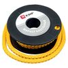 Маркер каб. 4.0кв.мм "N" (ЕС-2) (уп.500шт) EKF plc-KM-4-N • Купить по низкой цене в интернет-магазине СМЭК