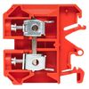 Колодка клеммная JXB-10/35 (70а) крас. EKF plc-jxb-10/35r, изображение 5 • Купить по низкой цене в интернет-магазине СМЭК