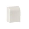 Заглушка 20х10 бел. Plast PROxima (уп.4шт) EKF ecw-20-10x4, изображение 6 • Купить по низкой цене в интернет-магазине СМЭК