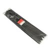 Хомут 8.2х650 черный нейлон (100шт) EKF  plc-cb-8.2x650 • Купить по низкой цене в интернет-магазине СМЭК
