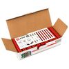 Колодка клеммная JXB-6/35 (50а) крас. EKF plc-jxb-6/35r, изображение 9 • Купить по низкой цене в интернет-магазине СМЭК