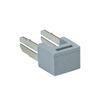Перемычка через один для JXB-S-2.5 (280-409) сер. EKF plc-per-3-2.5 • Купить по низкой цене в интернет-магазине СМЭК