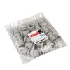 Коннектор для гофр. трубы 25мм (уп.25шт) Plast EKF kn-t-25, изображение 4 • Купить по низкой цене в интернет-магазине СМЭК