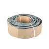 Металлорукав Р3-ЦХ-20 d20мм с протяжкой (уп.50м) EKF mrzn-20-50, изображение 3 • Купить по низкой цене в интернет-магазине СМЭК