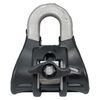 Зажим промежуточный PS95 EKF ps-95, изображение 5 • Купить по низкой цене в интернет-магазине СМЭК