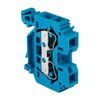 Колодка клеммная JXB-S-10 57А (284-104) пружинная син. EKF plc-jxb-s-10b, изображение 2 • Купить по низкой цене в интернет-магазине СМЭК