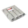 Муфта соединительная для трубы 50мм (уп.10шт) Plast EKF ms-t-50 • Купить по низкой цене в интернет-магазине СМЭК