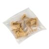 Держатель для труб (клипса) d25мм свет. дерево (уп.10шт) Plast PROxima EKF derj-z-25w, изображение 6 • Купить по низкой цене в интернет-магазине СМЭК