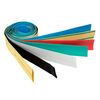 Набор трубок термоусадочных ТУТ 10/5; 12/6; 16/8; 20/10; 25/12.5; 30/15; 40/20 (7 цветов по 7шт 1м) PROxima EKF tut-n-1-r, изображение 5 • Купить по низкой цене в интернет-магазине СМЭК