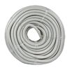 Труба гофрированная ПВХ d20мм с протяжкой сер. (уп.100м) Plast PROxima EKF tg-z-20 • Купить по низкой цене в интернет-магазине СМЭК