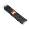 Хомут кабельный 7.2х500 нейл. черн. (уп.100шт) EKF plc-cb-7.2x500 • Купить по низкой цене в интернет-магазине СМЭК