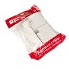Поворот на 90град. 60х60 бел. Plast PROxima (уп.4шт) EKF abw-60-60x4, изображение 3 • Купить по низкой цене в интернет-магазине СМЭК