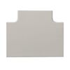 Угол T-образный 60х40 бел. Plast PROxima (уп.4шт) EKF tchw-60-40x4 • Купить по низкой цене в интернет-магазине СМЭК
