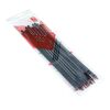 Хомут P6.6 2.5x200 FlexLock стандартный черн. (уп.50шт) PROxima EKF plc-fl-ctsb-2.5x200-r, изображение 3 • Купить по низкой цене в интернет-магазине СМЭК