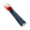 Хомут P6.6 3.6x250 FlexLock стандартный черн. (уп.50шт) PROxima EKF plc-fl-ctsb-3.6x250-r, изображение 4 • Купить по низкой цене в интернет-магазине СМЭК