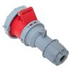 Розетка переносная 2142 3Р+РЕ 16А 380В IP67 PROxima EKF ps-2142-16-380, изображение 6 • Купить по низкой цене в интернет-магазине СМЭК