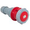 Розетка переносная 2442 3Р+РЕ 125А 380В IP67 PROxima EKF ps-2442-125-380, изображение 8 • Купить по низкой цене в интернет-магазине СМЭК