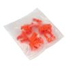 Держатель для труб (клипса) d16мм оранж. (уп.10шт) Plast PROxima EKF derj-z-16o • Купить по низкой цене в интернет-магазине СМЭК