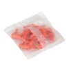 Держатель для труб (клипса) d25мм оранж. (уп.10шт) Plast PROxima EKF derj-z-25o, изображение 5 • Купить по низкой цене в интернет-магазине СМЭК