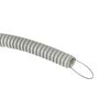 Труба гофрированная ПВХ d16мм с протяжкой (уп.50м) Plast PROxima EKF tg-z-16-50m, изображение 3 • Купить по низкой цене в интернет-магазине СМЭК