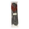 Хомут P6.6 4.8х400 FlexLock стандартный черн. (уп.100шт) PROxima EKF plc-fl-ctsb-4.8x400, изображение 4 • Купить по низкой цене в интернет-магазине СМЭК