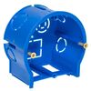 Коробка установочная КМТ-010-4005 сборная оконечная для твердых стен 71х45 с саморезами EKF plc-kmt-010-4005, изображение 4 • Купить по низкой цене в интернет-магазине СМЭК