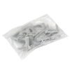 Держатель для труб (клипса) d32мм (уп.10шт) Plast PROxima EKF derj-z-32n-r, изображение 7 • Купить по низкой цене в интернет-магазине СМЭК
