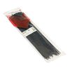 Хомут P6.6 3.6х370 FlexLock стандартный черн. (уп.100шт) PROxima EKF plc-fl-ctsb-3.6x370 • Купить по низкой цене в интернет-магазине СМЭК