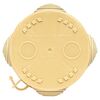 Коробка распаячная КМР-040-038 с крышкой 65х40 4 мембранных ввода IP54 свет. дерево PROxima EKF plc-kmr-040-038-s, изображение 7 • Купить по низкой цене в интернет-магазине СМЭК