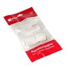 Угол внешний 40х16 бел. Plast PROxima (уп.4шт) EKF obw-40-16x4 • Купить по низкой цене в интернет-магазине СМЭК