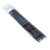 Хомут P6.6 4.8x300 FlexLock стандартный черн. (уп.50шт) PROxima EKF plc-fl-ctsb-4.8x300-r, изображение 4 • Купить по низкой цене в интернет-магазине СМЭК