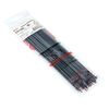 Хомут P6.6 2.5x200 FlexLock стандартный черн. (уп.50шт) PROxima EKF plc-fl-ctsb-2.5x200-r, изображение 4 • Купить по низкой цене в интернет-магазине СМЭК