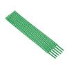 Хомут гибкий многоразовый зел. FlexSTRAP (уп.20шт) PROxima EKF plc-fs-gr • Купить по низкой цене в интернет-магазине СМЭК
