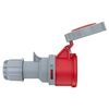 Розетка переносная 2142 3Р+РЕ 16А 380В IP67 PROxima EKF ps-2142-16-380, изображение 4 • Купить по низкой цене в интернет-магазине СМЭК