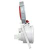 Розетка стационарная внутренняя угловая 4152 3Р+РЕ+N 16А 380В IP67 PROxima EKF ps-4152-16-380, изображение 10 • Купить по низкой цене в интернет-магазине СМЭК