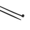 Хомут P6.6 4.6х180 FlexLock стандартный черн. (уп.100шт) PROxima EKF plc-fl-ctsb-4.6x180, изображение 3 • Купить по низкой цене в интернет-магазине СМЭК