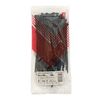 Хомут P6.6 4.6х160 FlexLock стандартный черн. (уп.100шт) PROxima EKF plc-fl-ctsb-4.6x160, изображение 4 • Купить по низкой цене в интернет-магазине СМЭК
