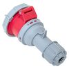 Розетка переносная 2152 3Р+РЕ+N 16А 380В IP67 PROxima EKF ps-2152-16-380, изображение 7 • Купить по низкой цене в интернет-магазине СМЭК