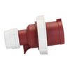 Вилка переносная 0142 3P+PE 16А 380В IP67 PROxima EKF ps-0142-16-380 • Купить по низкой цене в интернет-магазине СМЭК